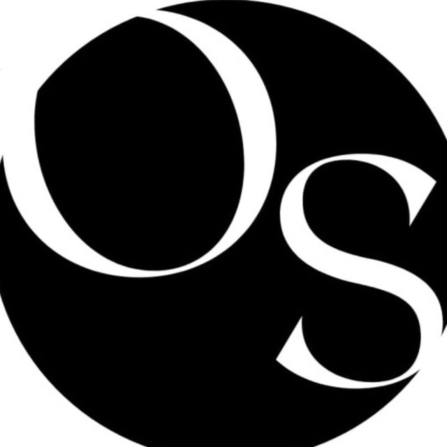 Логотип OKSTYLE